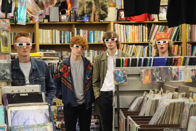 the lotts press photo