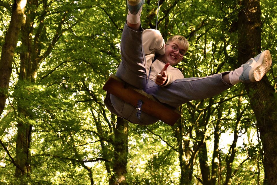 wes chamberlain press photo