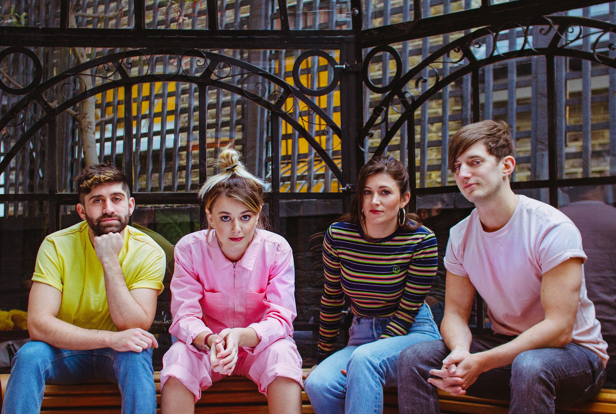 novacub press photo