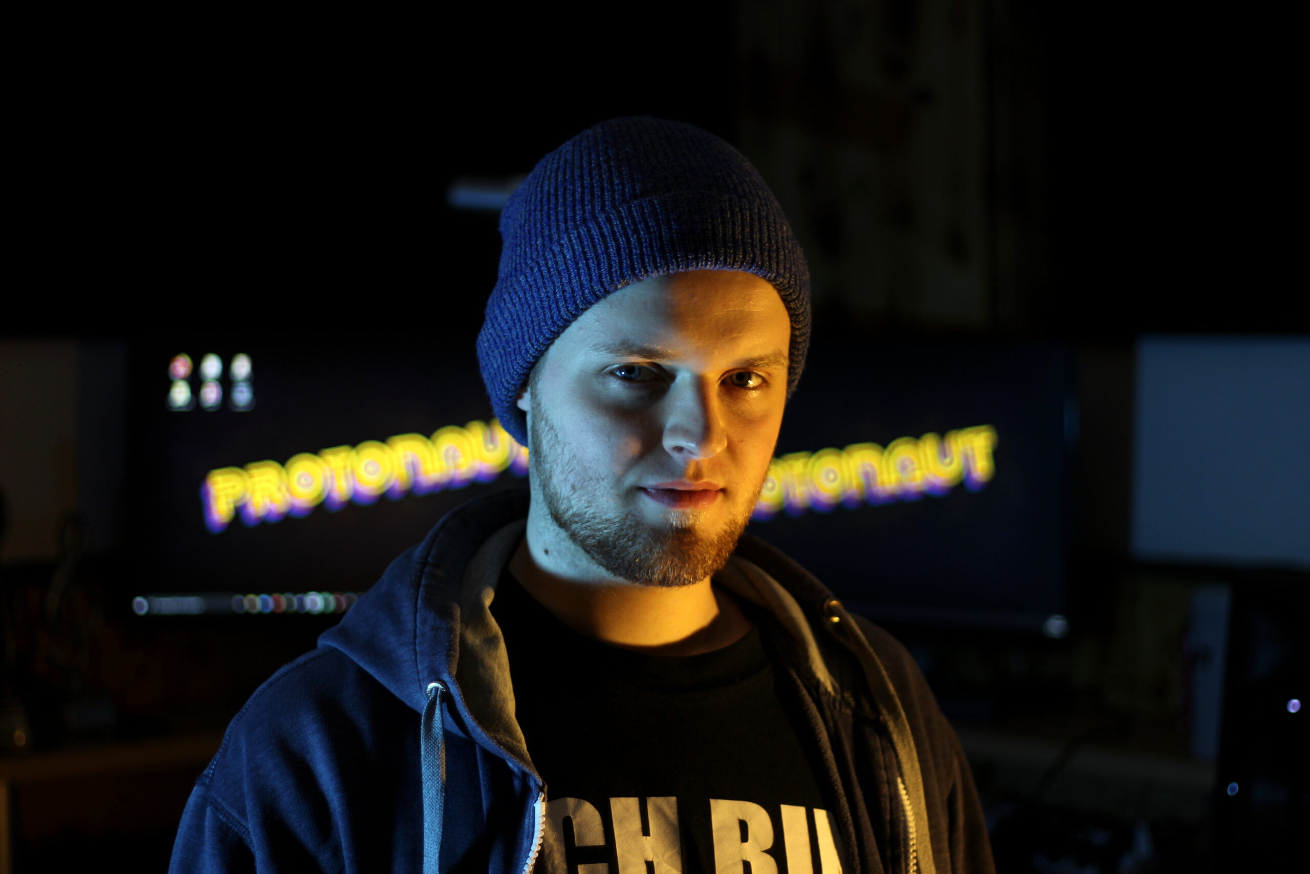 Protonaut - Context press photo