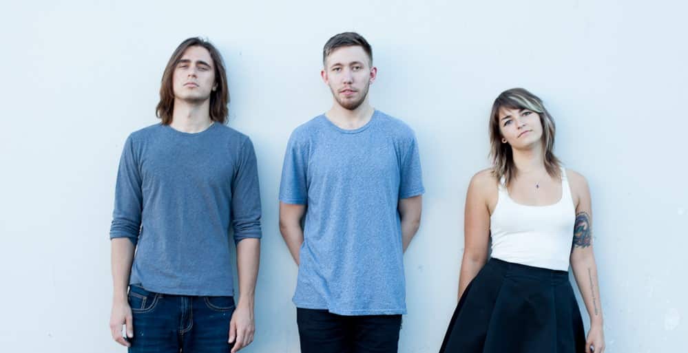 Poor Traits press photo