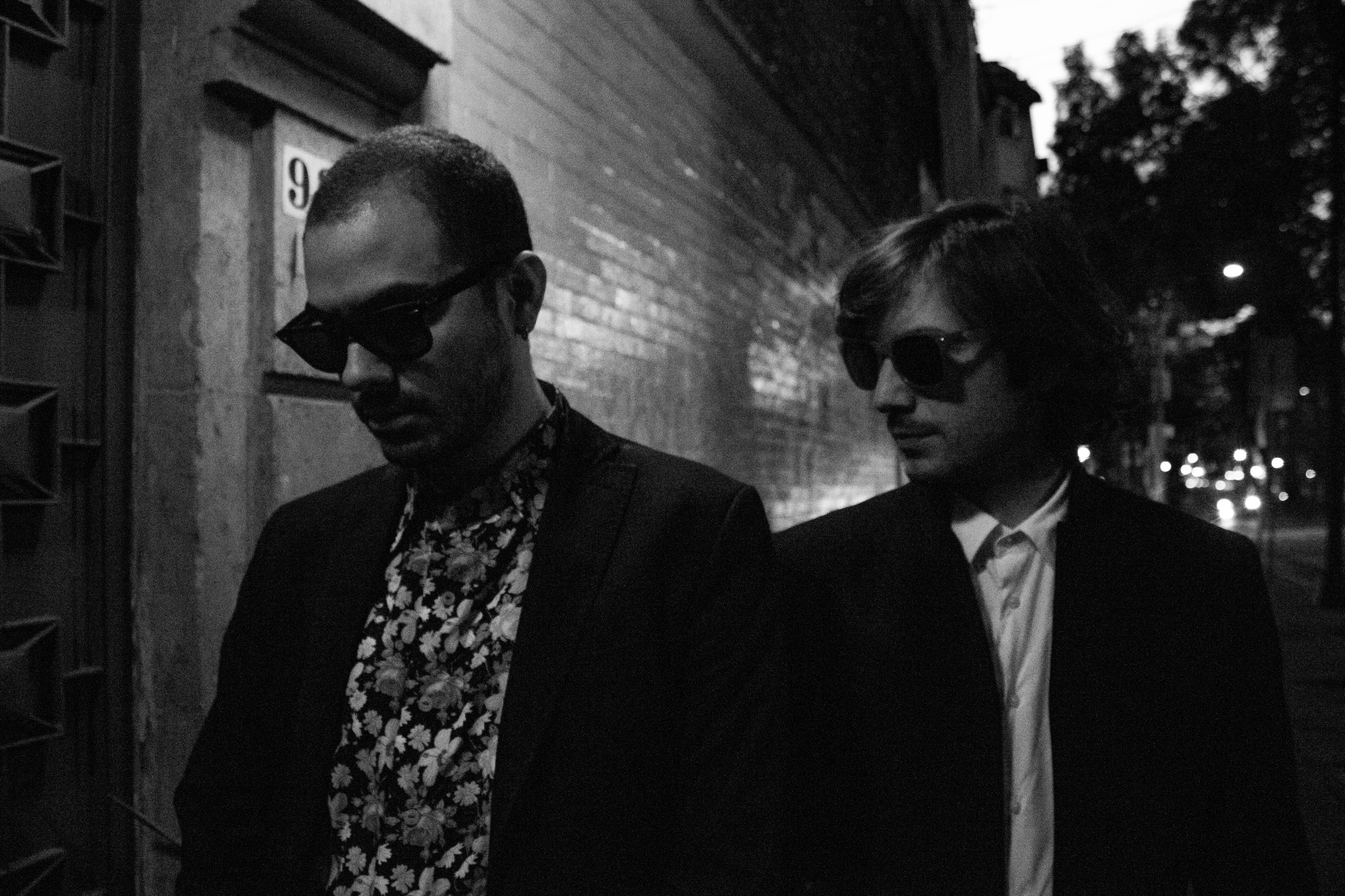 The Shelter press photo