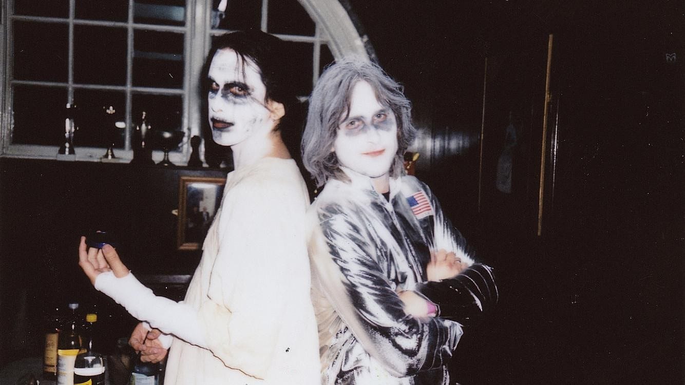 The Wytches press photo