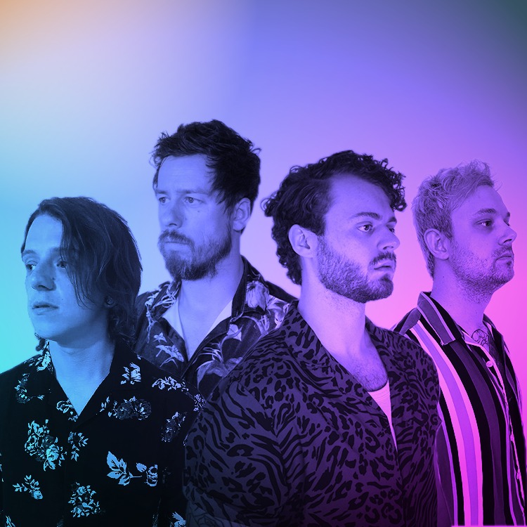 Hounds Haul press photo