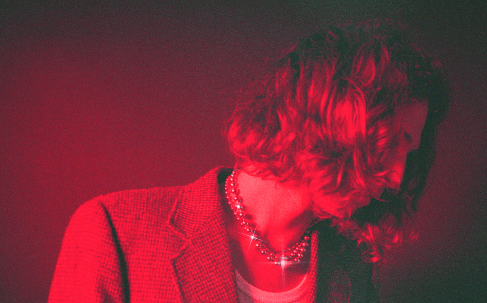 Kid Bloom - Blood Sugar EP press photo