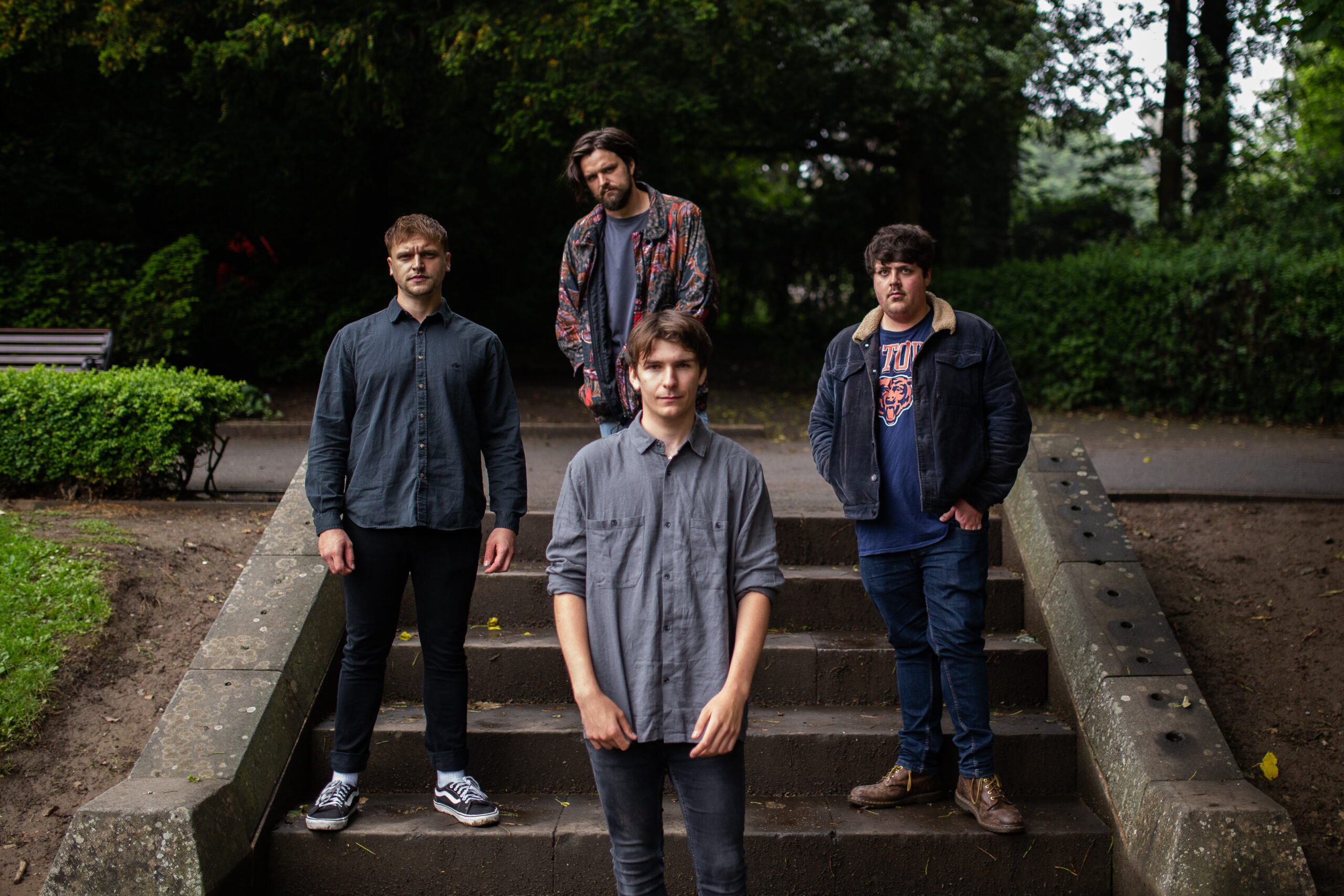 Leopard Rays 2020 Press Photo