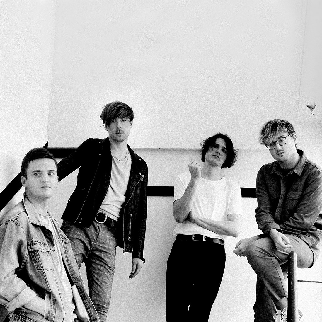 Polar States press photo
