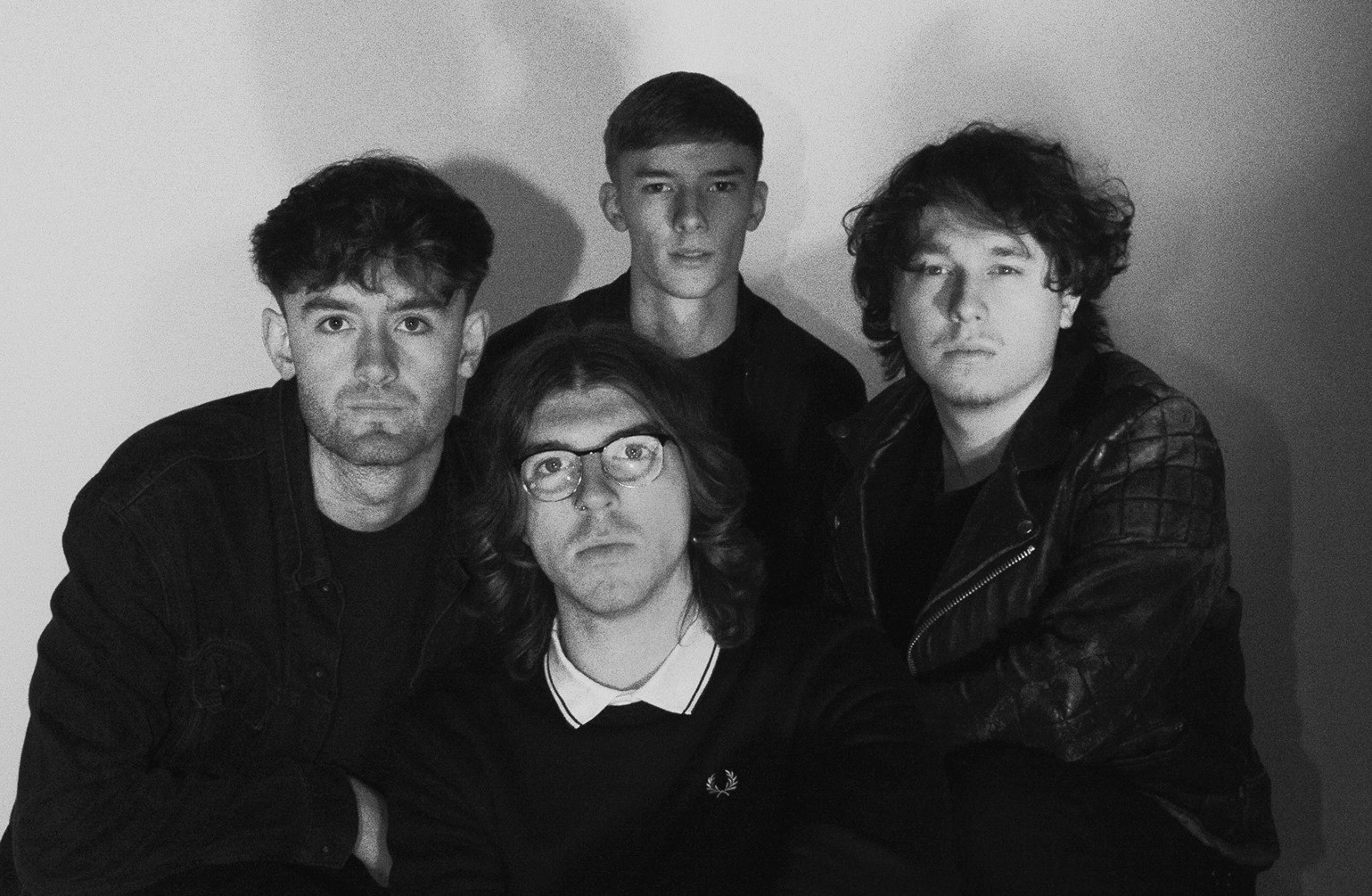 The Ruby Tuesdays press photo