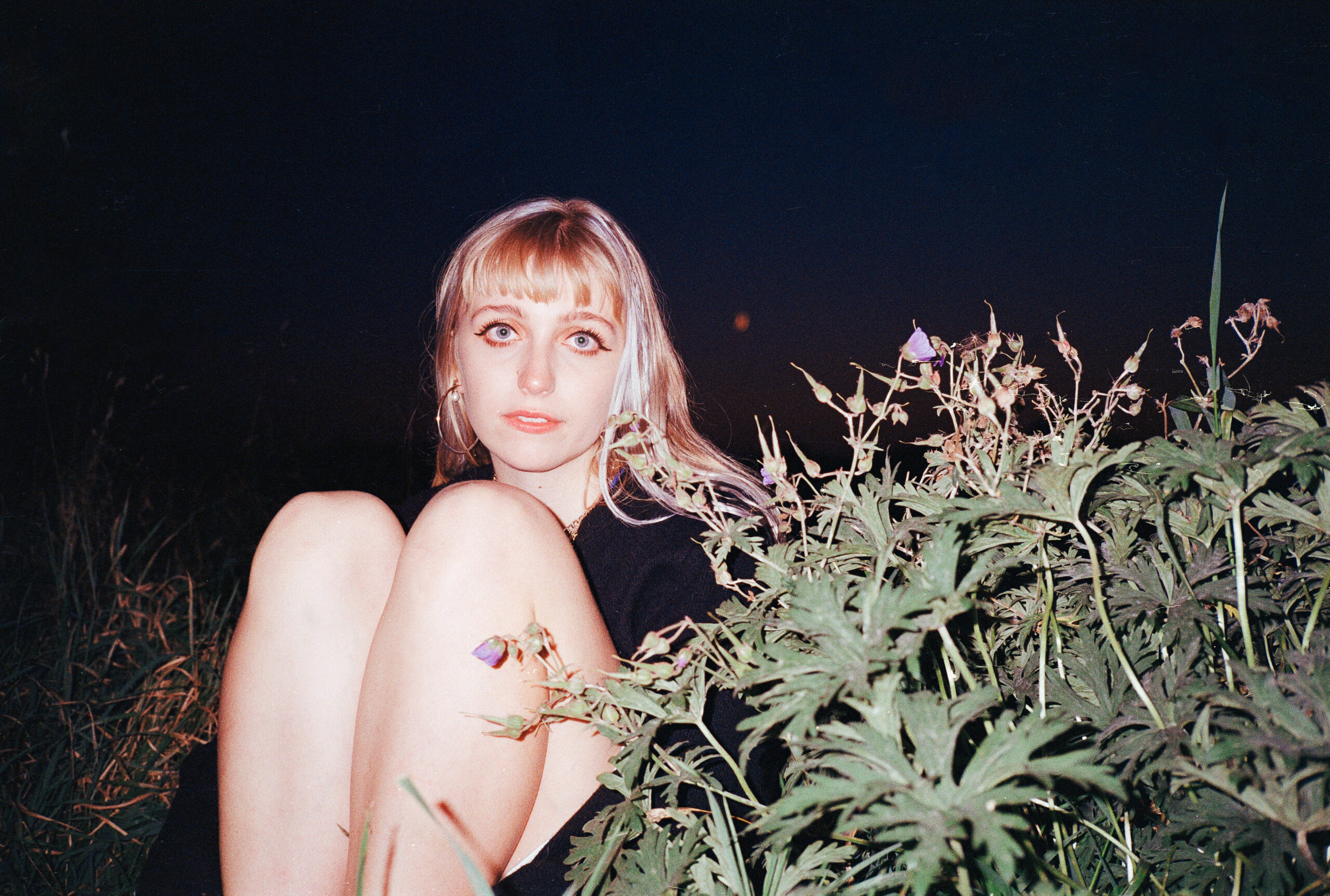 Abbie Ozard press photo