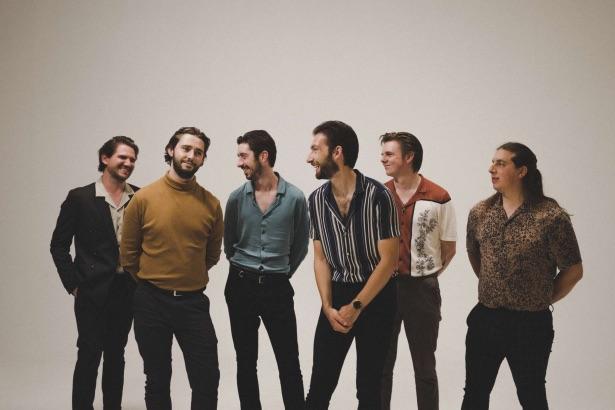 Red Rum Club - The Hollow Of Humdrum