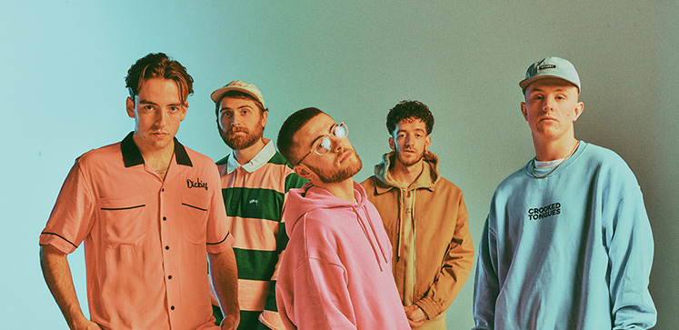 Easy Life - Daydreams