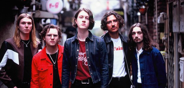Blossoms press photo for amazon prime documentary