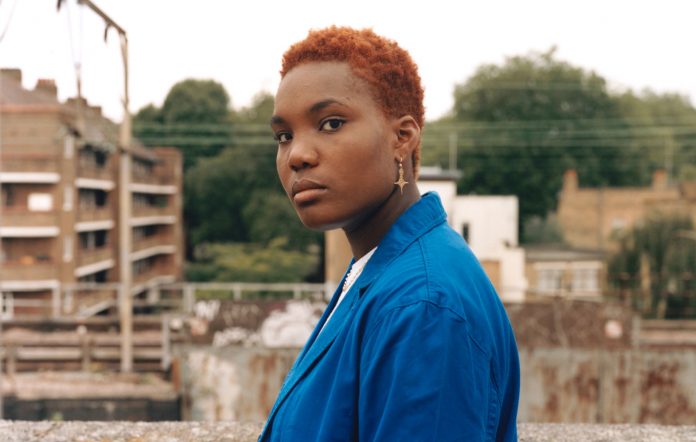 Arlo Parks - ICM Ones To Watch 2021