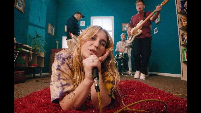 Fickle Friends return with EP Weird Years Season 1