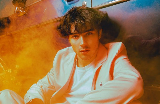 alfie templeman - icm ones to watch 2021