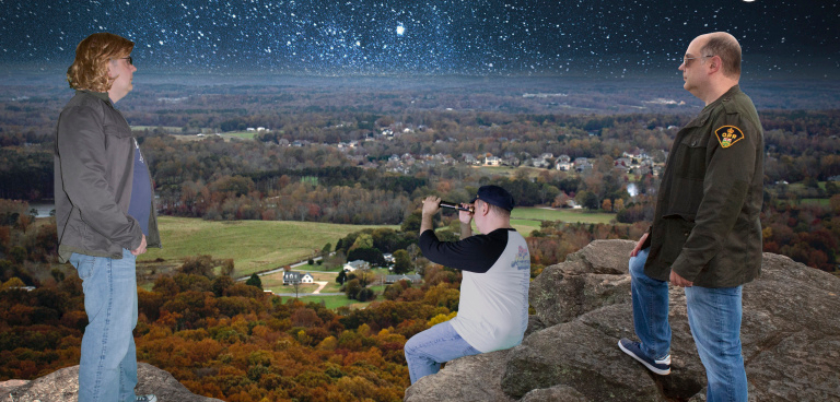 winchester 7 & the runners - argos holiday cover