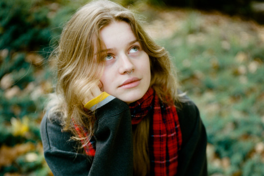 girl in red - an icm ones to watch 2021 artist