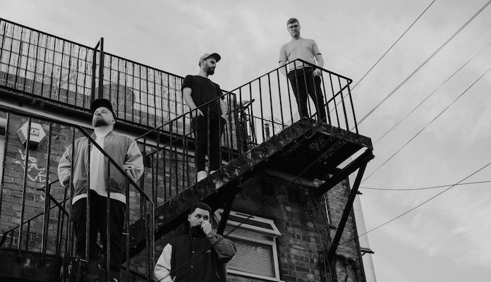 Dutchkid press photo