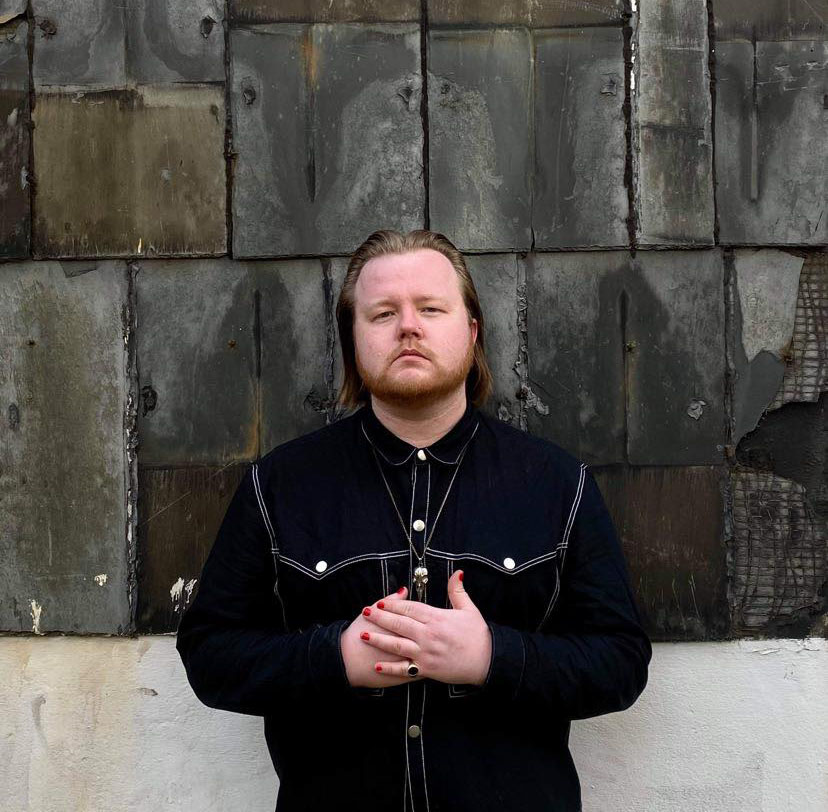 darling darling press photo for paint it sister