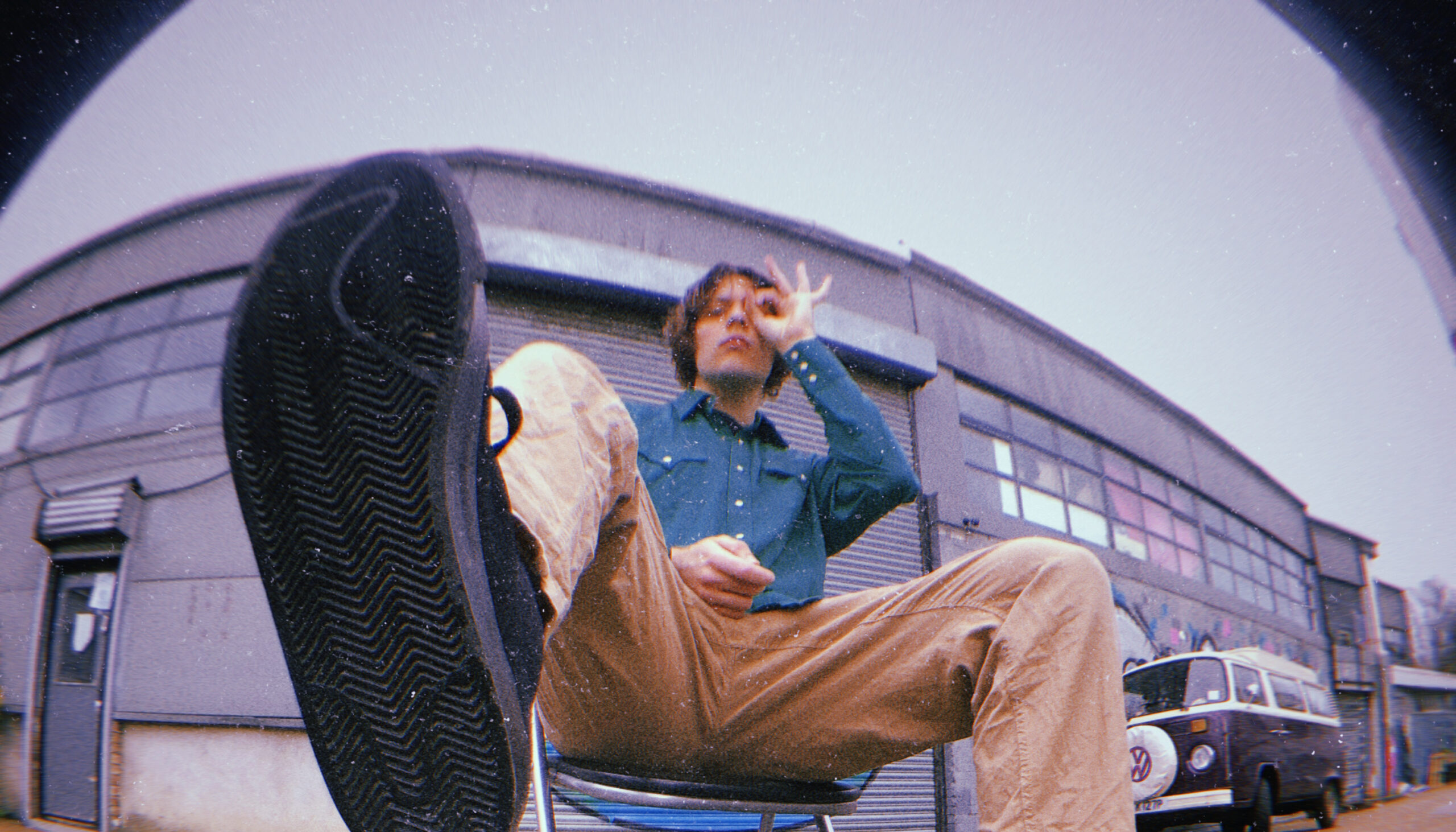 vant press photo for in the dark times