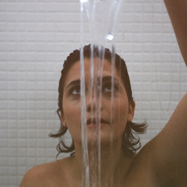 rosie tucker press photo for sucker supreme