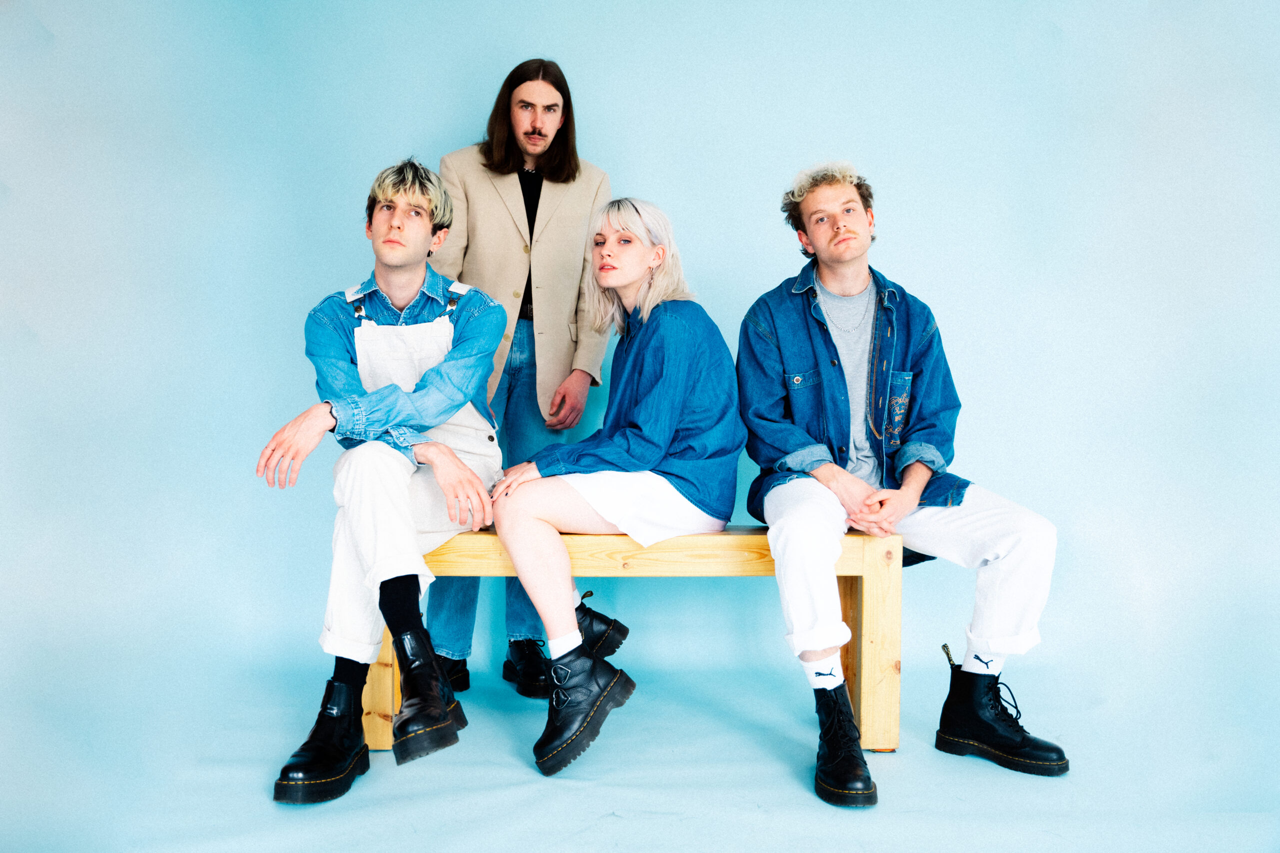 swim school press photo for anyway