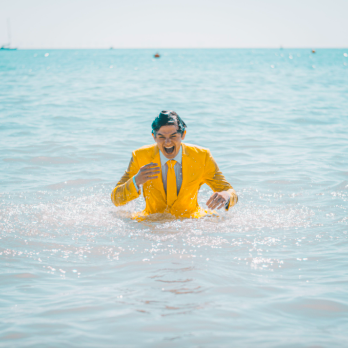 sam and sounds press photo for focus ep