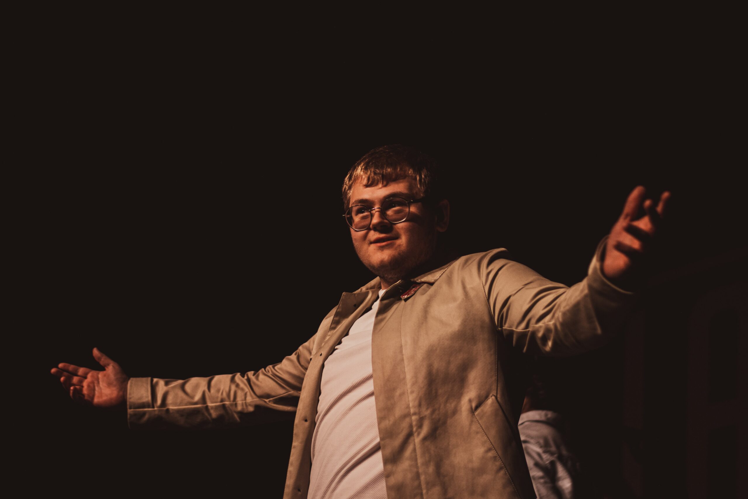 abridged magazine is here - featuring the lathums