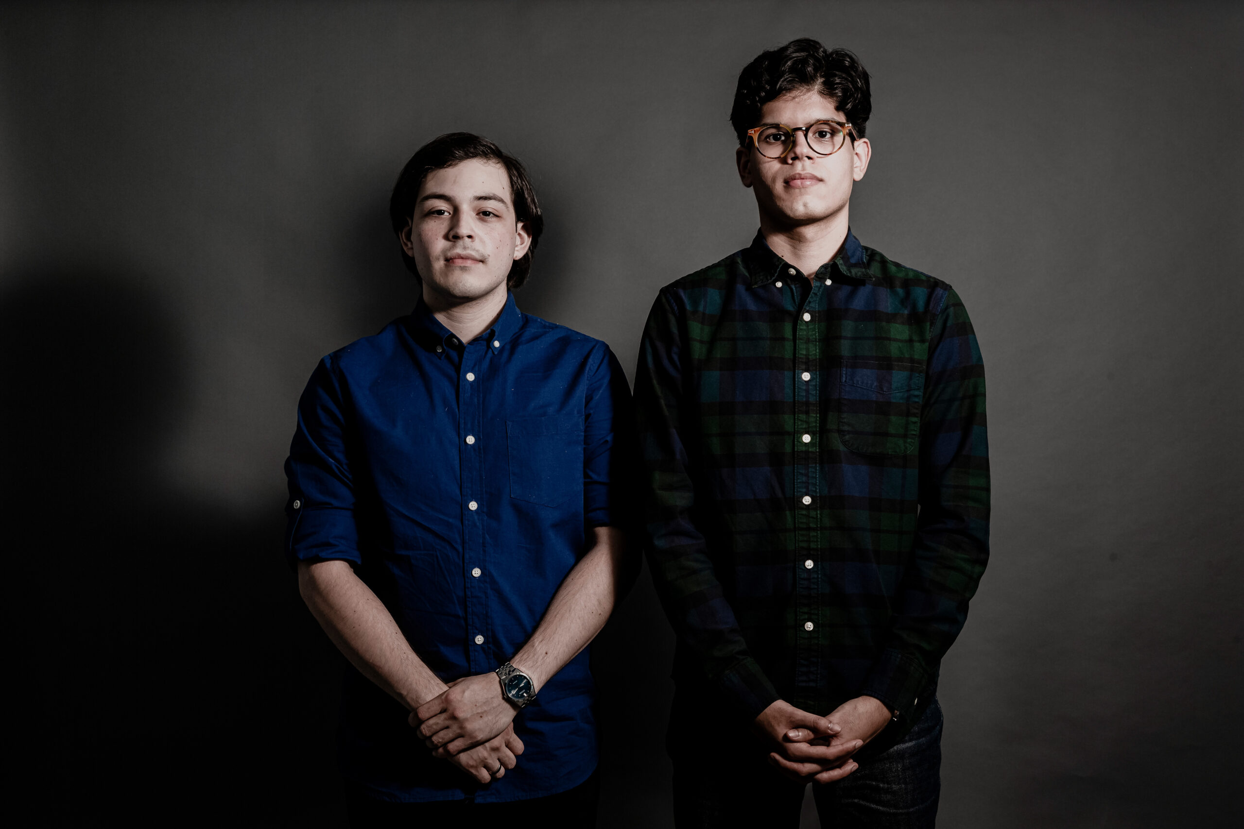 No Policy press photo for Catch Ya Later 1