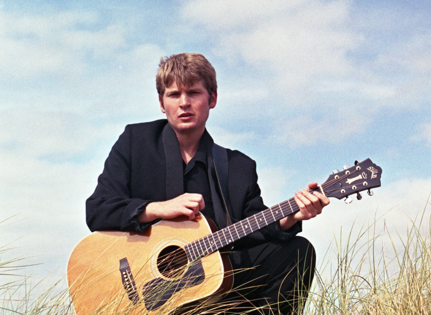 Trudy and the Romance press photo for single 'The Last Rodeo'