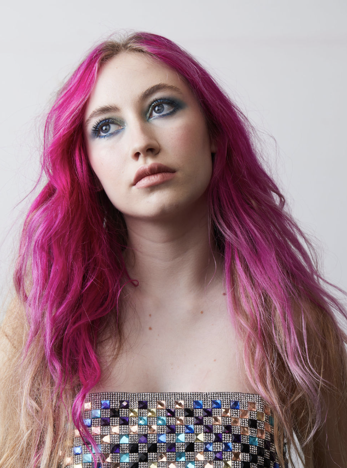 Edie Yvonne press photo for '15 (When I Leave)'