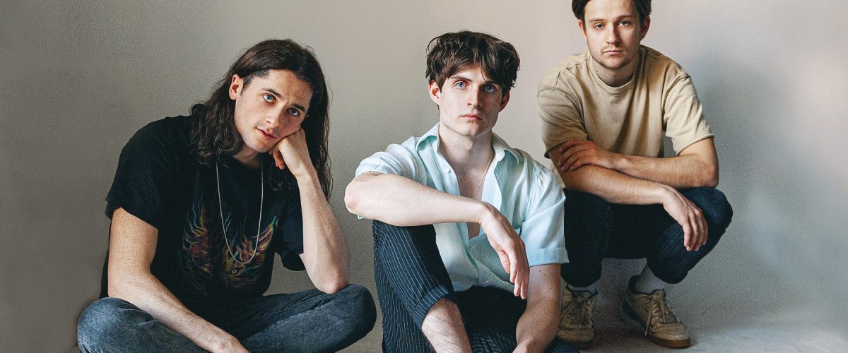 Cassia Friday's Finest May 22