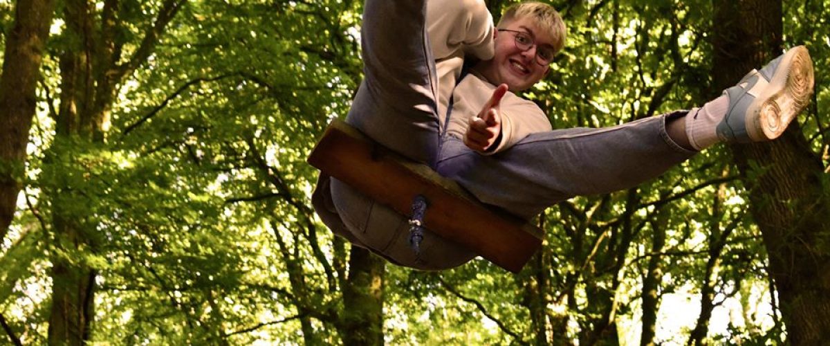 wes chamberlain press photo