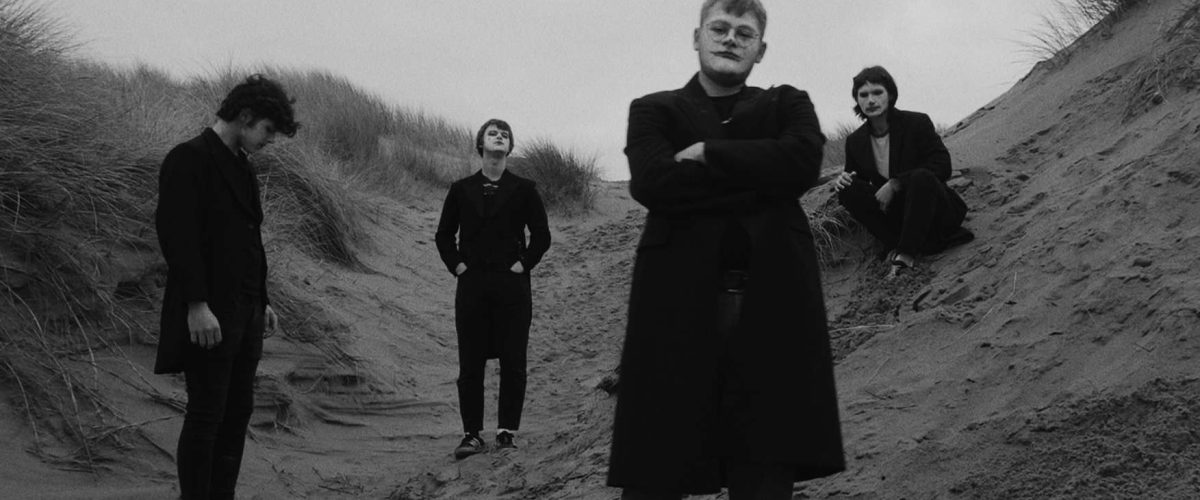 the lathums reveal music video for foolish parley