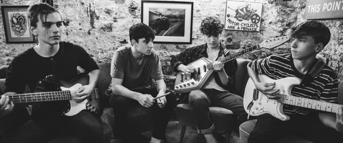 Cold Lips press photo 2020