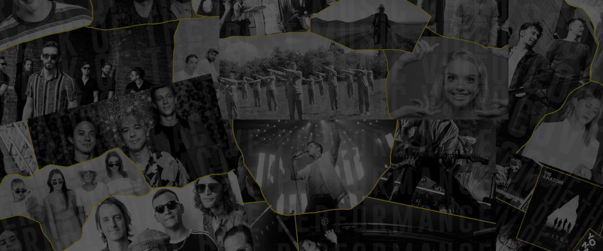 ICM Awards 2019 - the winners