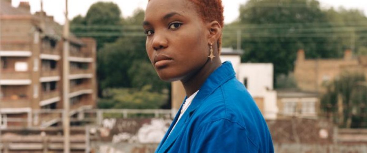 Arlo Parks - ICM Ones To Watch 2021