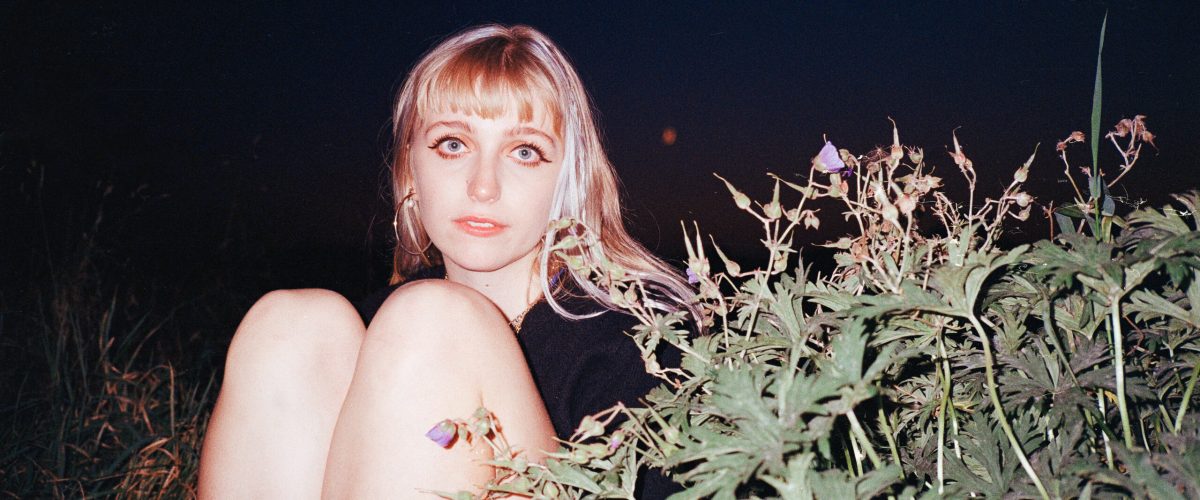 Abbie Ozard press photo