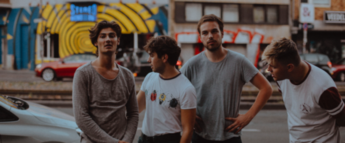 airways will headline soma fest