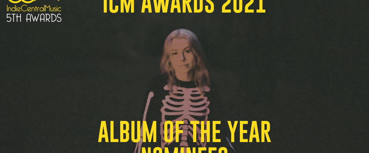 icm awards 2021 album of the year nominees