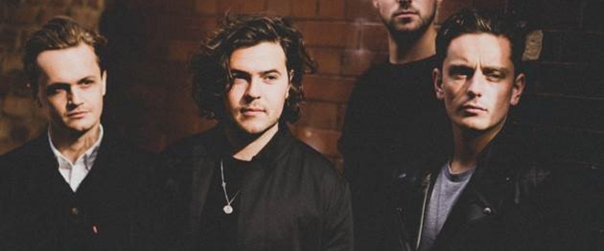 Amber Run indiecentralmusic