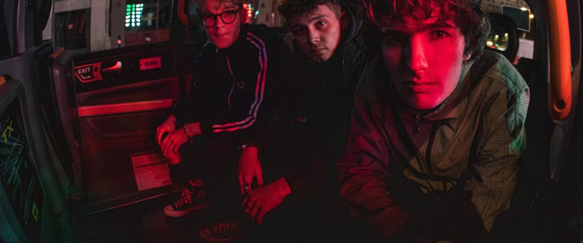 bilk press photo for bad news