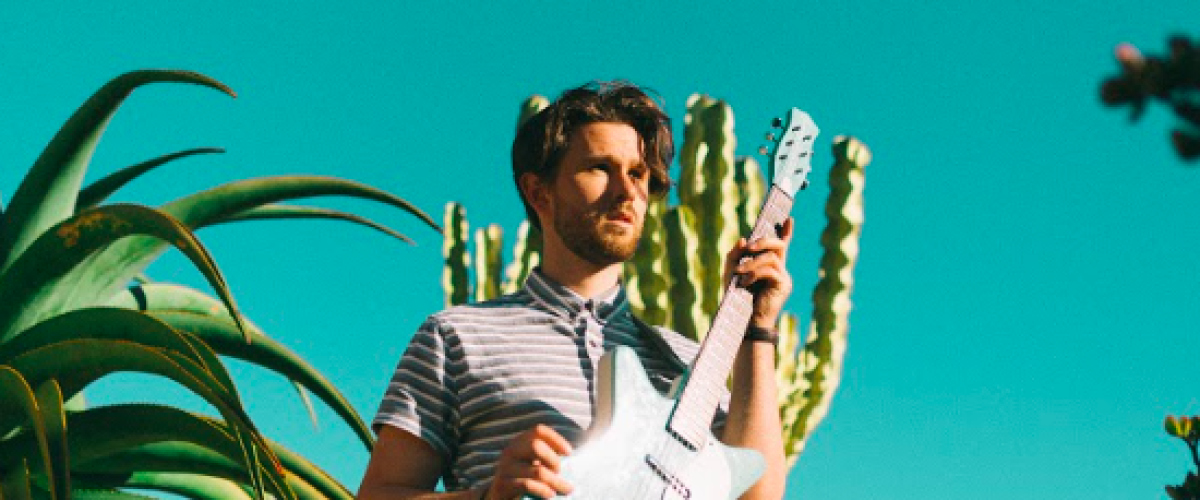 Benjamino press photo