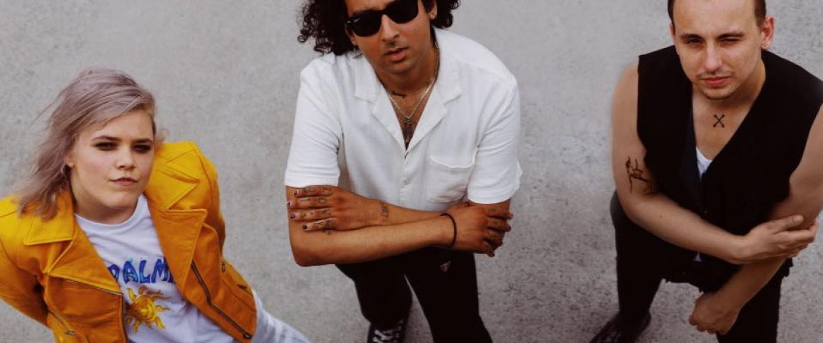 Bloxx - Lie Out Loud