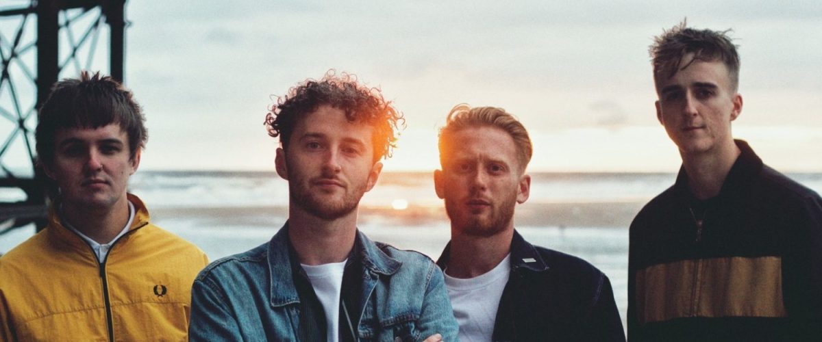 bandit press photo for ice cream