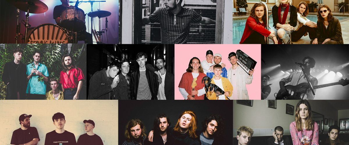 Best Live Performance