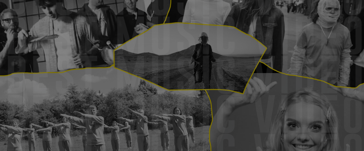 ICM Awards 2019 - best music video