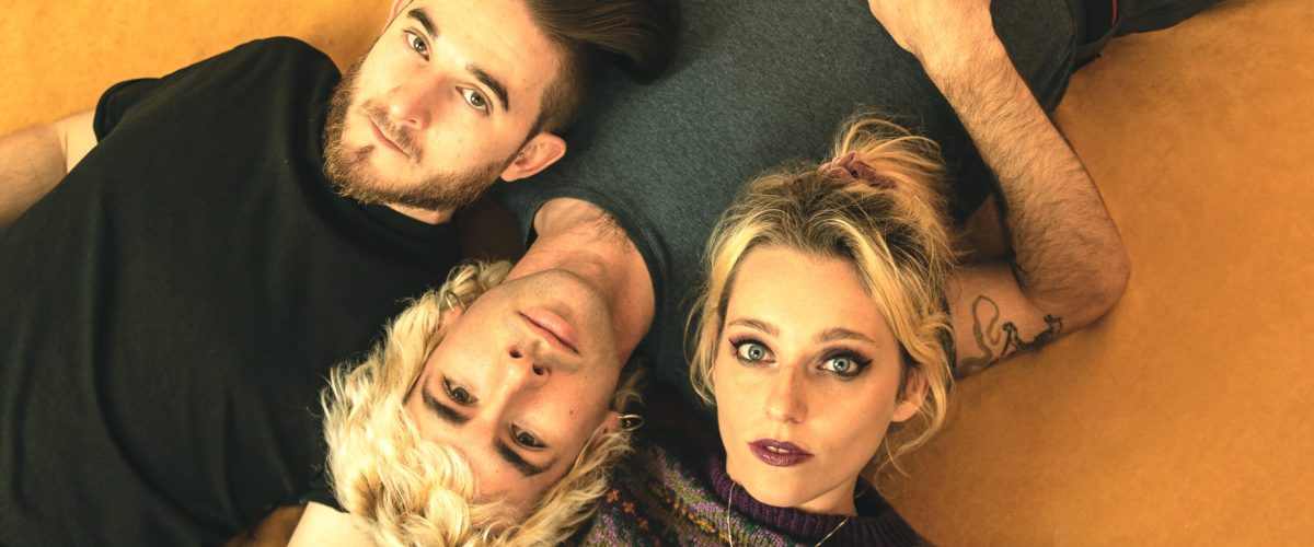 CIEL drop new indie pop single 'All My Life'