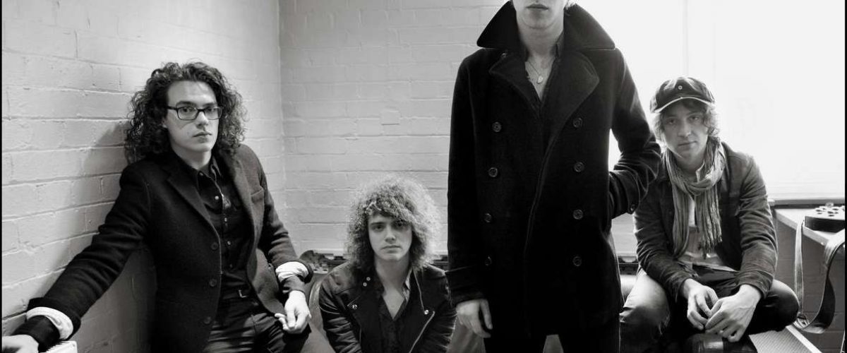 catfish and the bottlemen