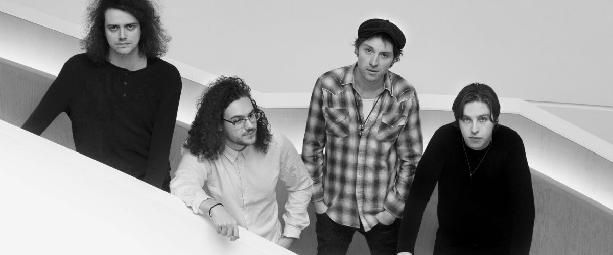 catfish and the bottlemen